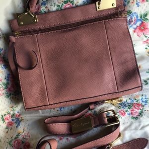 Foley & Corrina Purse
